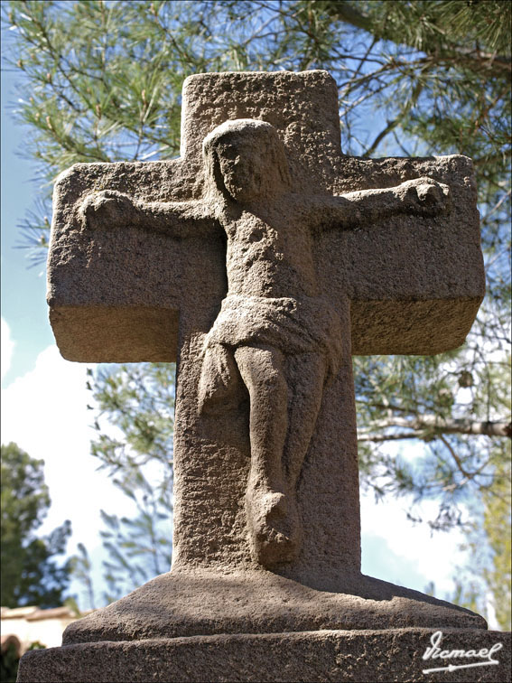 Foto de Somaen (Soria), España