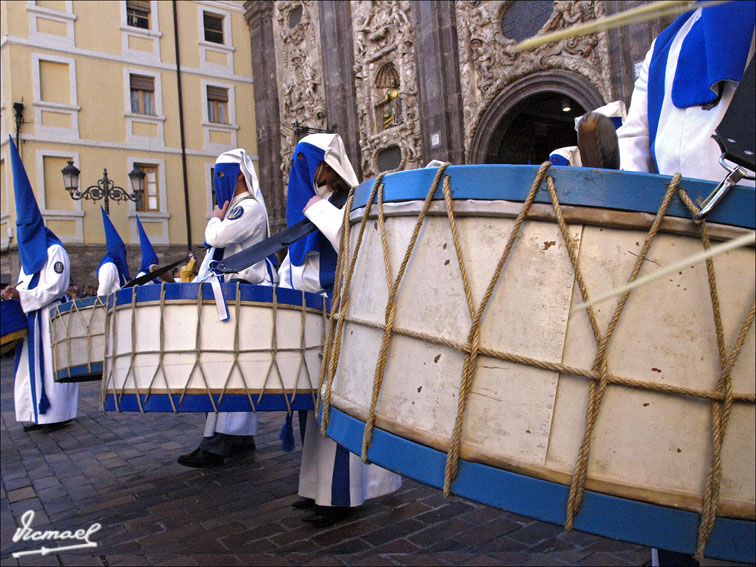 Foto de Zaragoza (Aragón), España