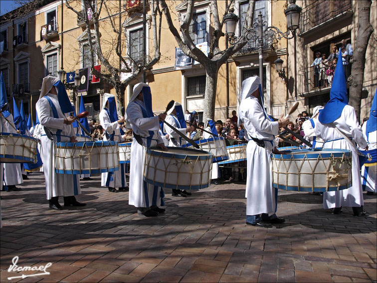 Foto de Zaragoza (Aragón), España