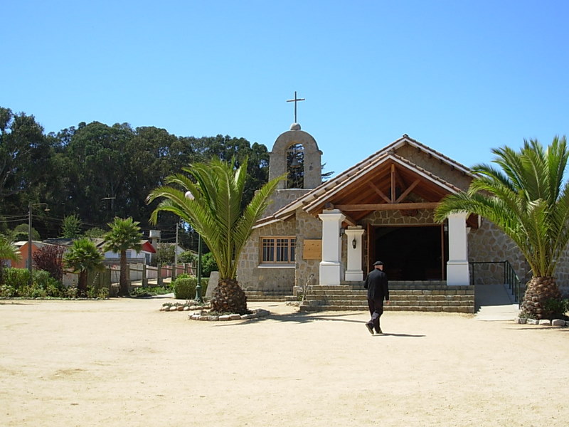 Foto de El Quisco, Chile