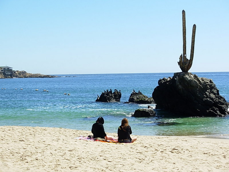 Foto de El Quisco, Chile