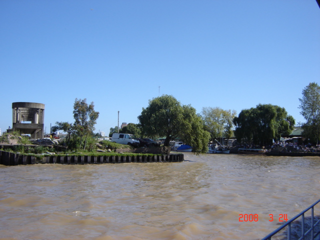 Foto de Tigre - Buenos Aires, Argentina