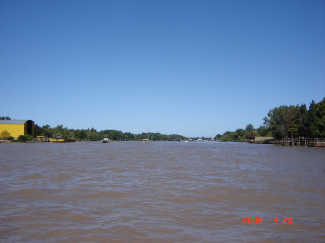 Foto de Tigre - Buenos Aires, Argentina