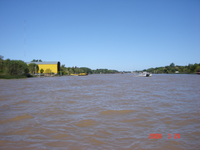 Foto de Tigre - Buenos Aires, Argentina