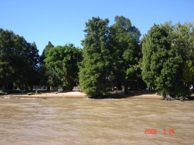 Foto de Tigre - Buenos Aires, Argentina