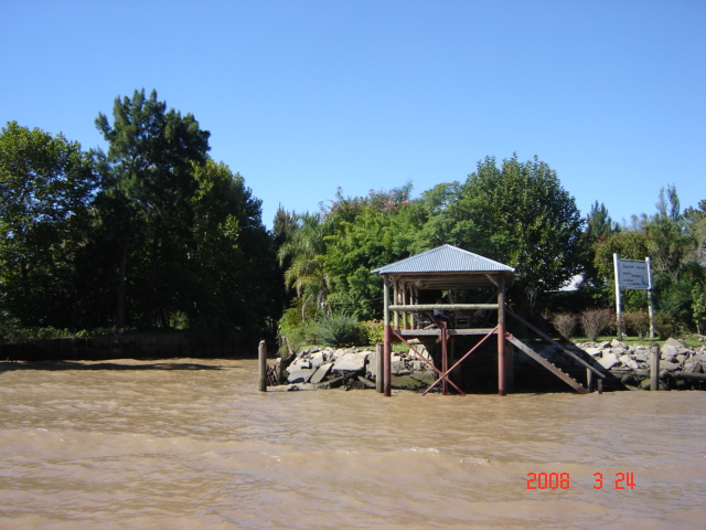 Foto de Tigre - Buenos Aires, Argentina