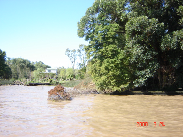 Foto de Tigre - Buenos Aires, Argentina