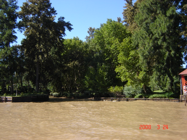 Foto de Tigre - Buenos Aires, Argentina