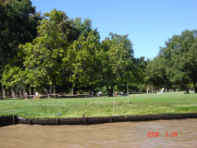 Foto de Tigre - Buenos Aires, Argentina