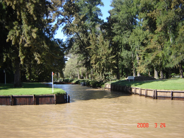 Foto de Tigre - Buenos Aires, Argentina