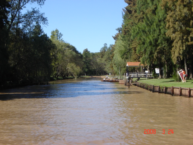 Foto de Tigre - Buenos Aires, Argentina