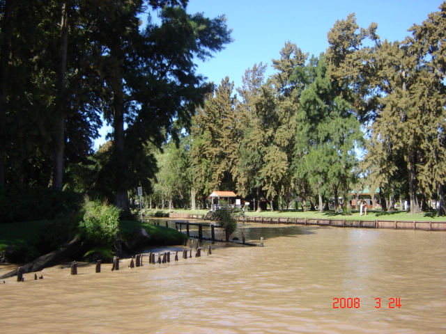 Foto de Tigre - Buenos Aires, Argentina