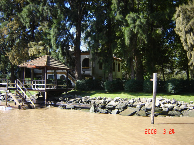 Foto de Tigre - Buenos Aires, Argentina