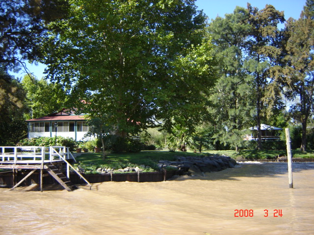 Foto de Tigre - Buenos Aires, Argentina