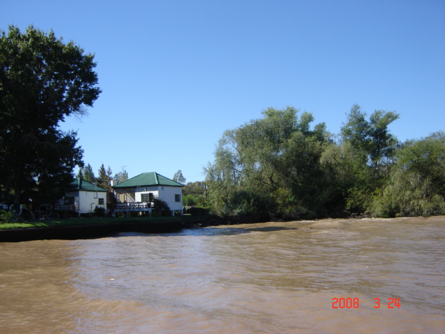 Foto de Tigre - Buenos Aires, Argentina