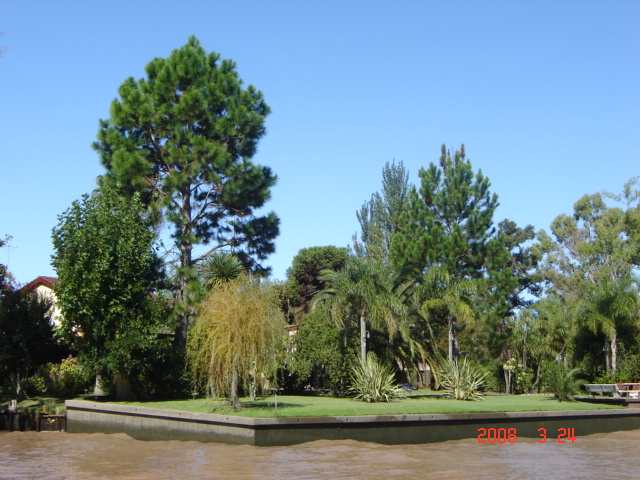 Foto de Tigre - Buenos Aires, Argentina