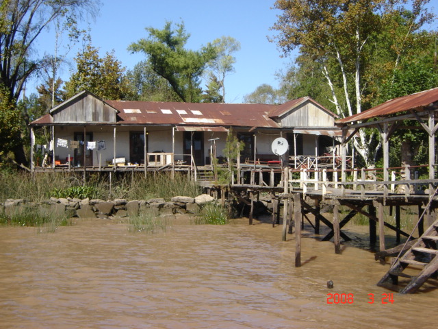 Foto de Tigre - Buenos Aires, Argentina