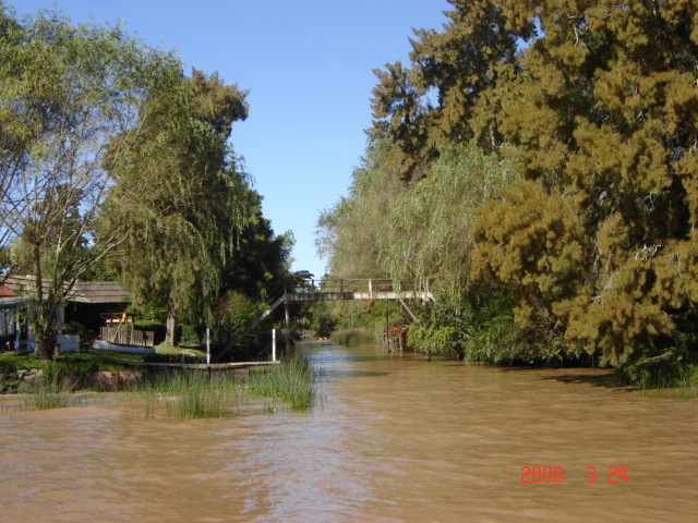 Foto de Tigre - Buenos Aires, Argentina