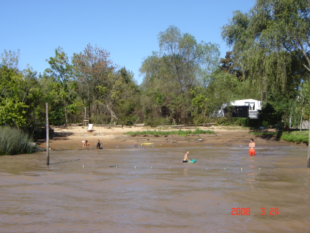 Foto de Tigre - Buenos Aires, Argentina