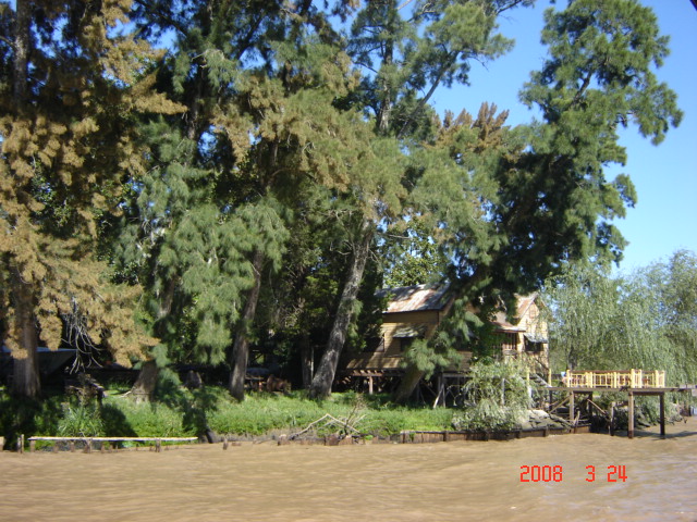 Foto de Tigre - Buenos Aires, Argentina