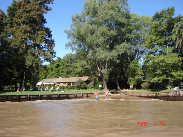 Foto de Tigre - Buenos Aires, Argentina