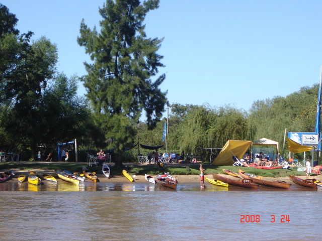 Foto de Tigre - Buenos Aires, Argentina