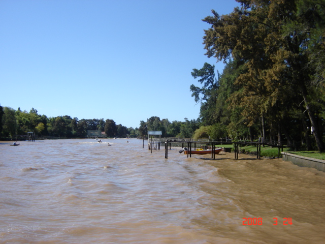 Foto de Tigre - Buenos Aires, Argentina