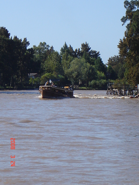 Foto de Tigre - Buenos Aires, Argentina