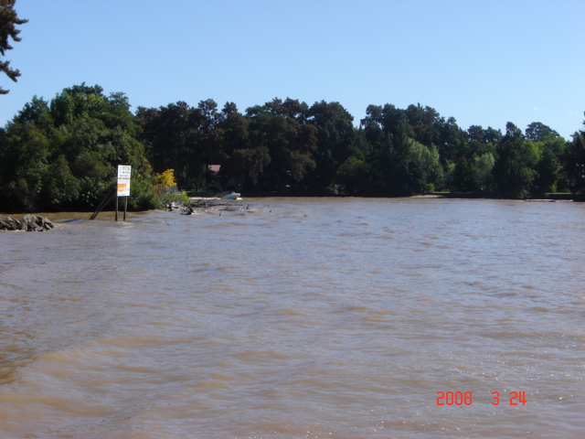 Foto de Tigre - Buenos Aires, Argentina