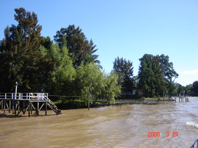 Foto de Tigre - Buenos Aires, Argentina