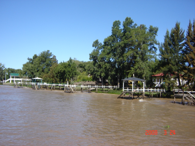 Foto de Tigre - Buenos Aires, Argentina