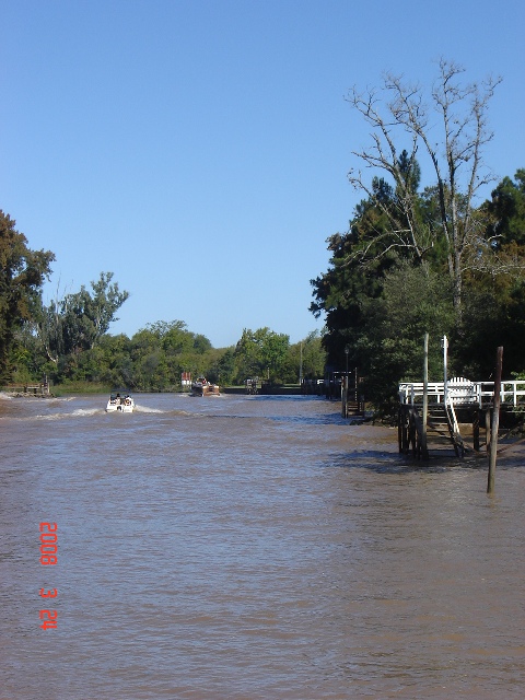 Foto de Tigre - Buenos Aires, Argentina