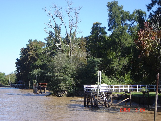 Foto de Tigre - Buenos Aires, Argentina