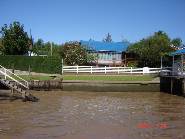 Foto de Tigre - Buenos Aires, Argentina