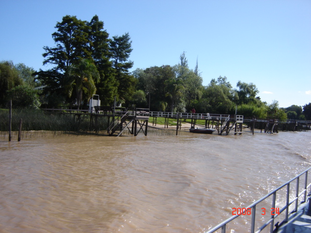 Foto de Tigre - Buenos Aires, Argentina