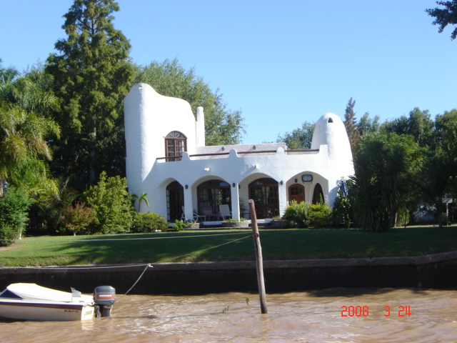 Foto de Tigre - Buenos Aires, Argentina