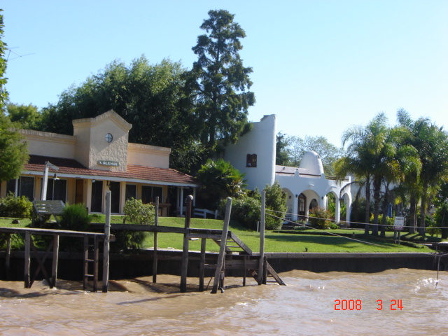 Foto de Tigre - Buenos Aires, Argentina