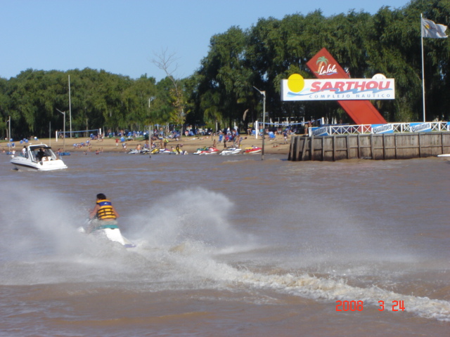 Foto de Tigre - Buenos Aires, Argentina