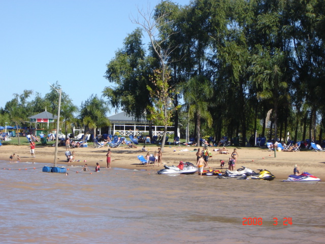 Foto de Tigre - Buenos Aires, Argentina