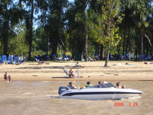 Foto de Tigre - Buenos Aires, Argentina