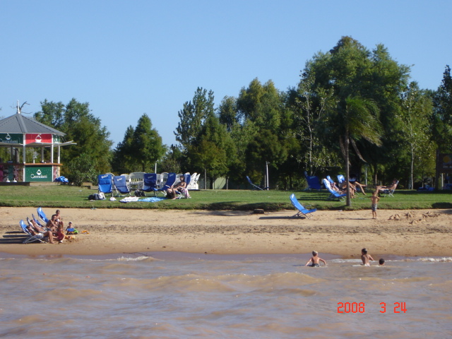 Foto de Tigre - Buenos Aires, Argentina