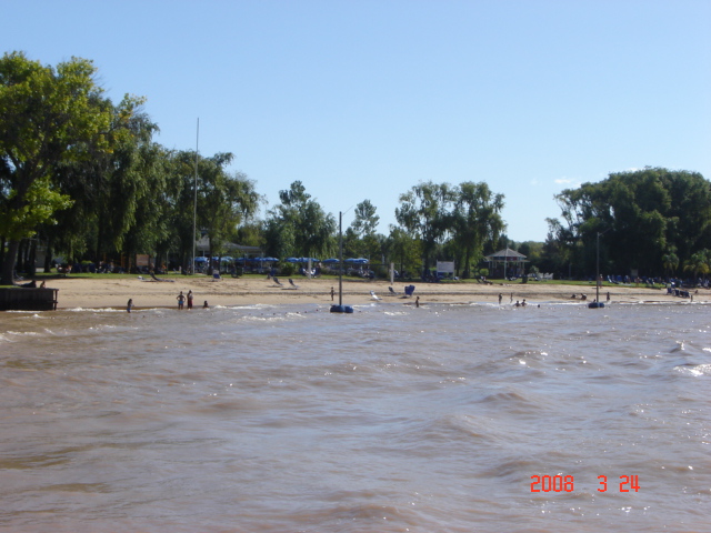 Foto de Tigre - Buenos Aires, Argentina