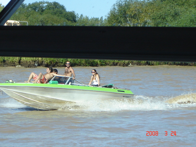 Foto de Tigre - Buenos Aires, Argentina