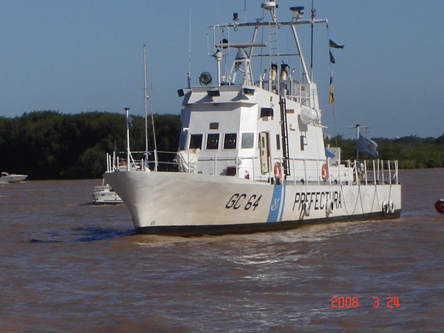 Foto de Tigre - Buenos Aires, Argentina