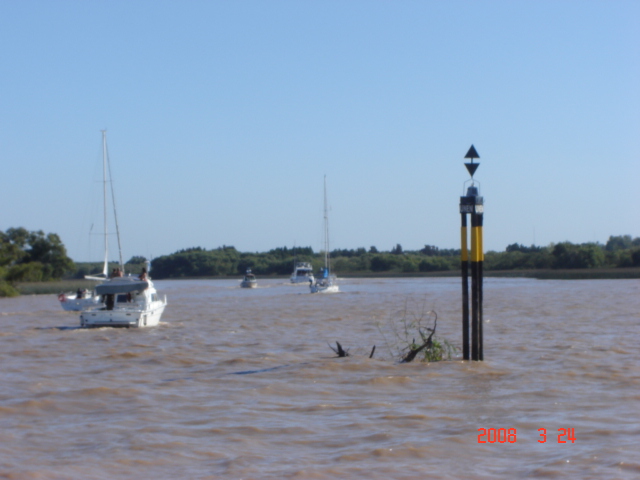 Foto de Tigre - Buenos Aires, Argentina