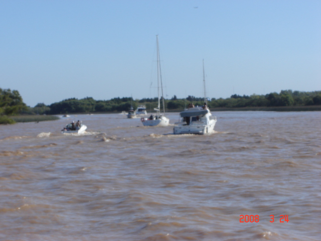 Foto de Tigre - Buenos Aires, Argentina