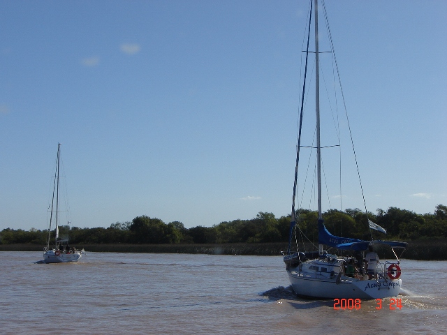 Foto de Tigre - Buenos Aires, Argentina