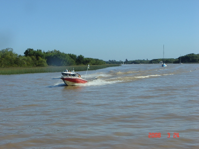 Foto de Tigre - Buenos Aires, Argentina