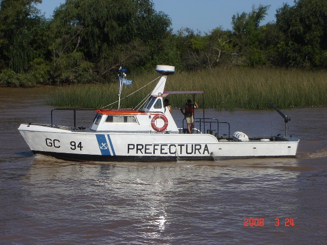 Foto de Tigre - Buenos Aires, Argentina