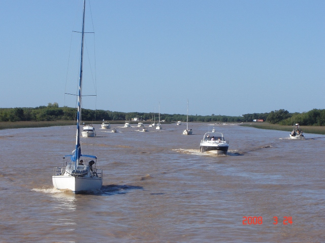 Foto de Tigre - Buenos Aires, Argentina